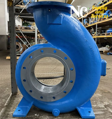 รับเคลือบปั๊ม,Ceramic Pump Coating